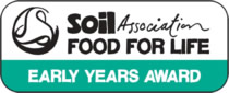 Soil Association Food for Life